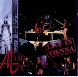 Alvin Lee : Live in Vienna